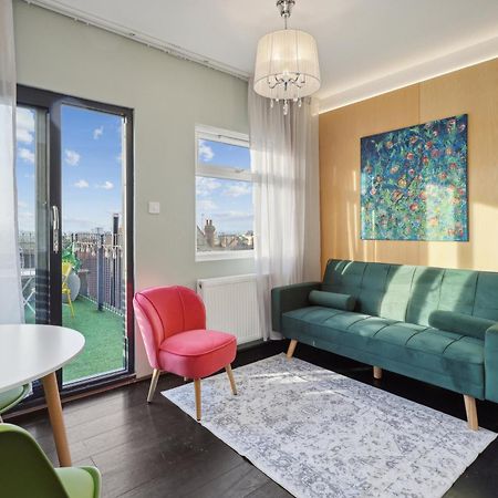 Cosy 1 Bedroom Flat Λονδίνο Εξωτερικό φωτογραφία