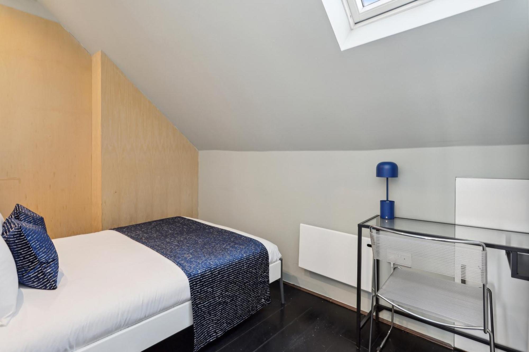 Cosy 1 Bedroom Flat Λονδίνο Εξωτερικό φωτογραφία