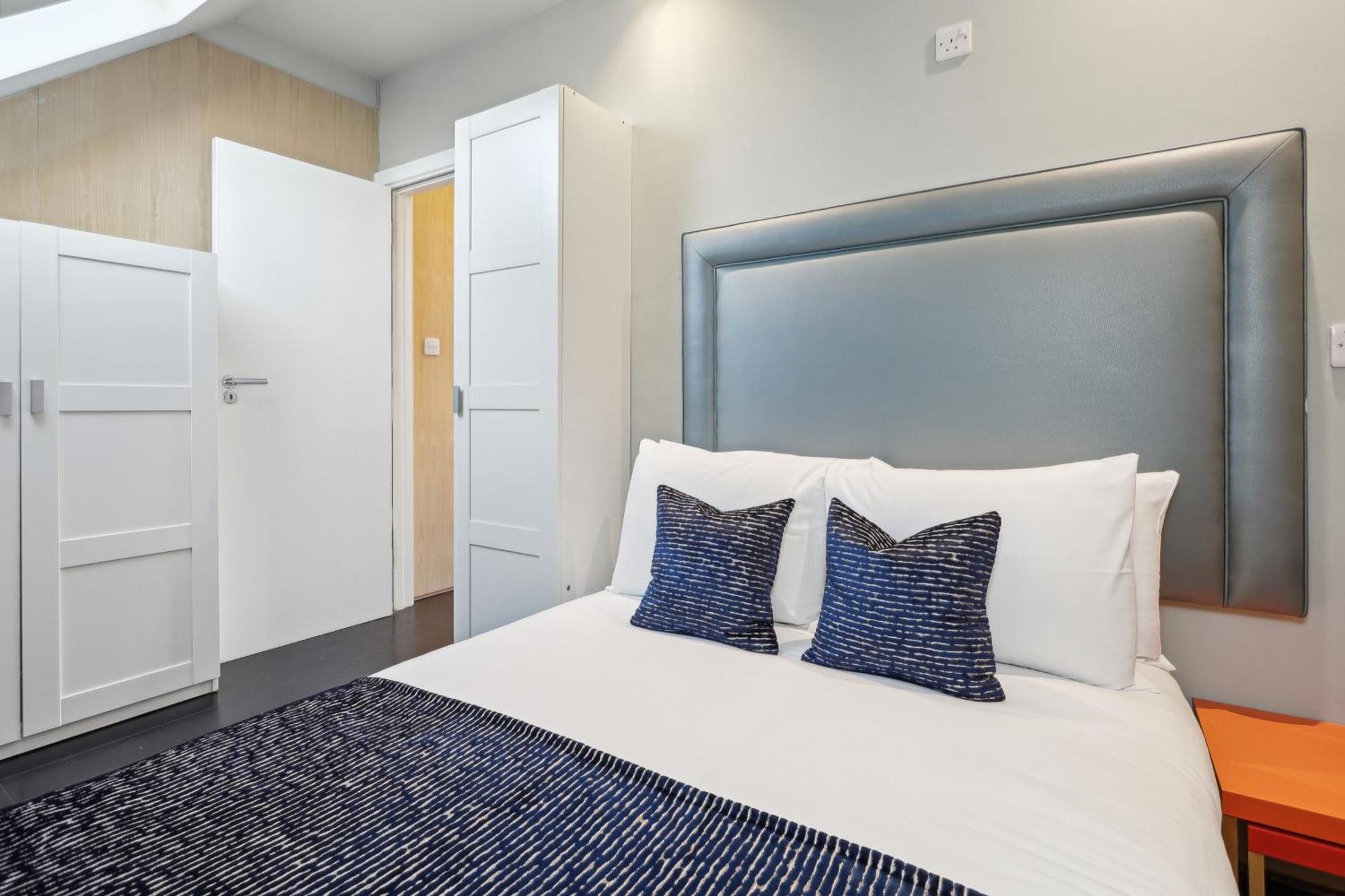Cosy 1 Bedroom Flat Λονδίνο Εξωτερικό φωτογραφία